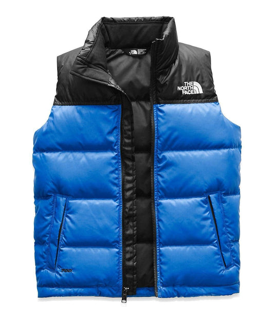 SMANICATO THE NORTH FACE