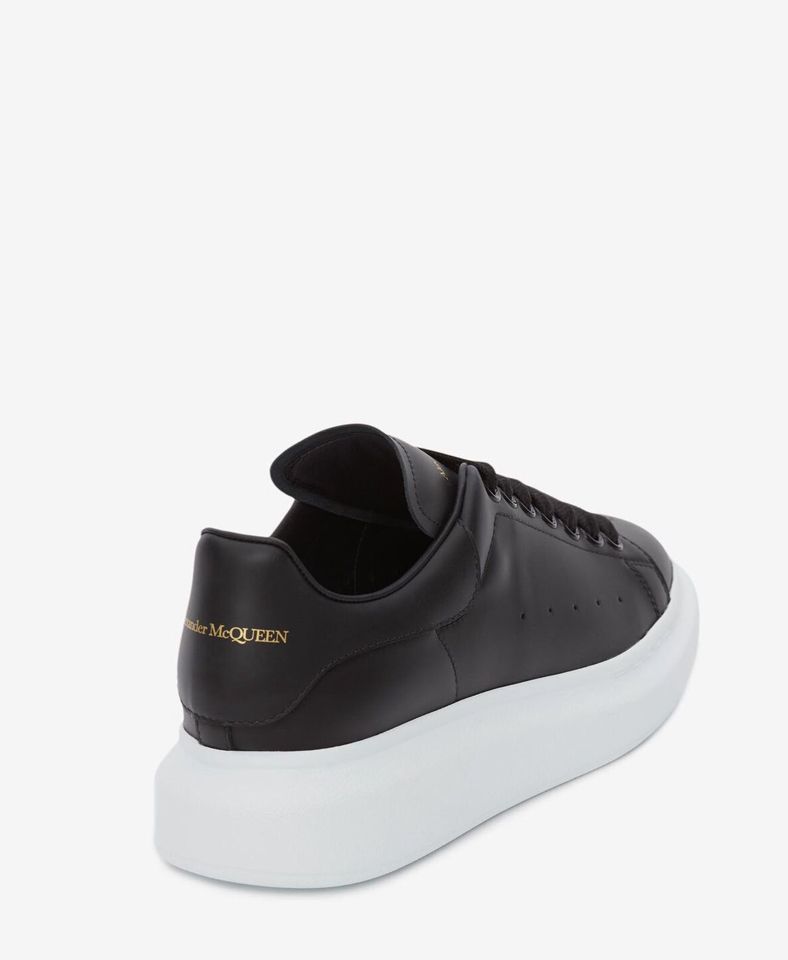 SNEAKERS ALEXANDER MCQUEEN