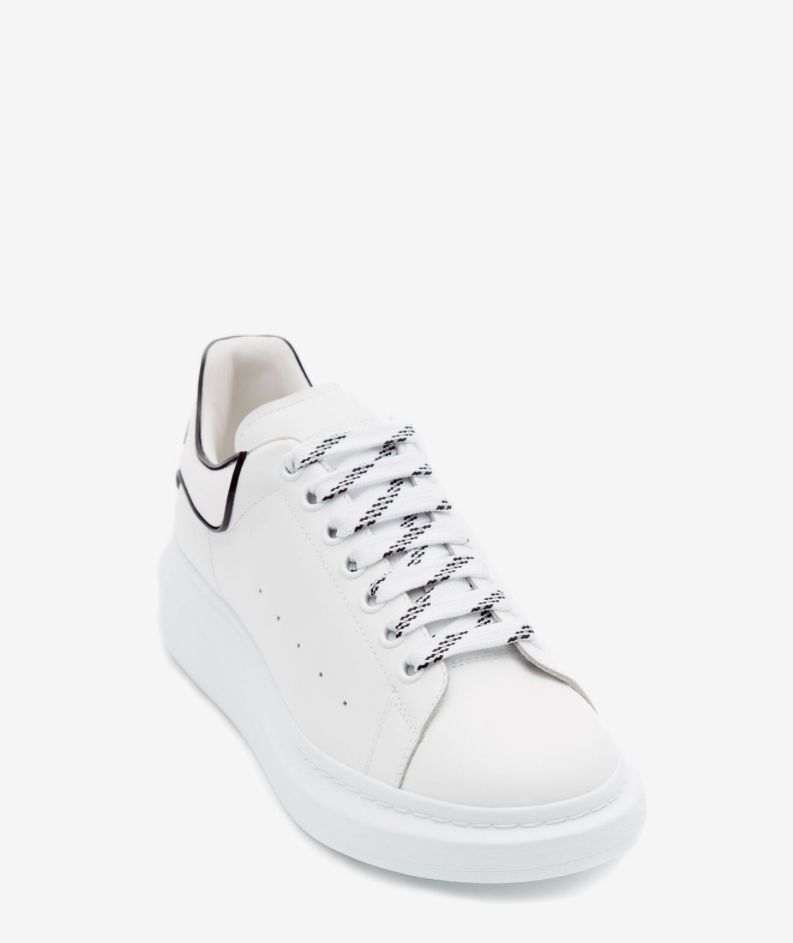 SNEAKERS ALEXANDER MCQUEEN