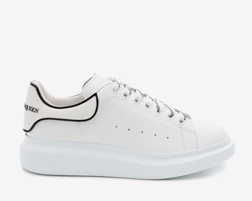 SNEAKERS ALEXANDER MCQUEEN