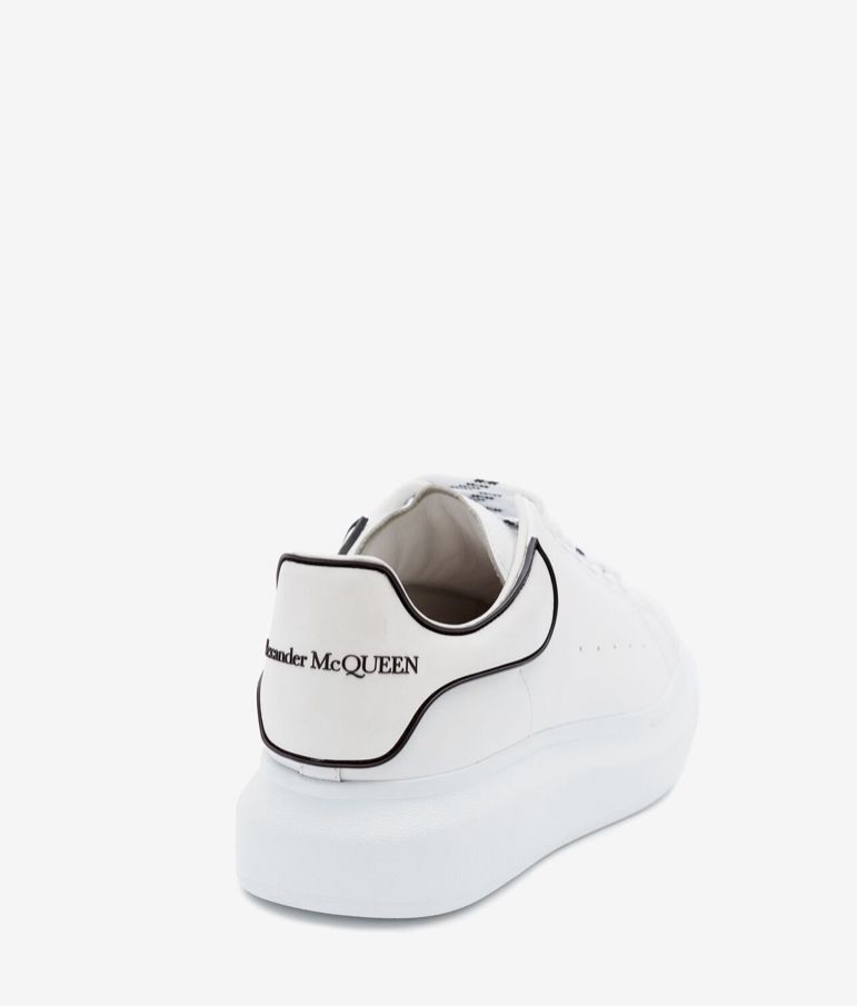 SNEAKERS ALEXANDER MCQUEEN