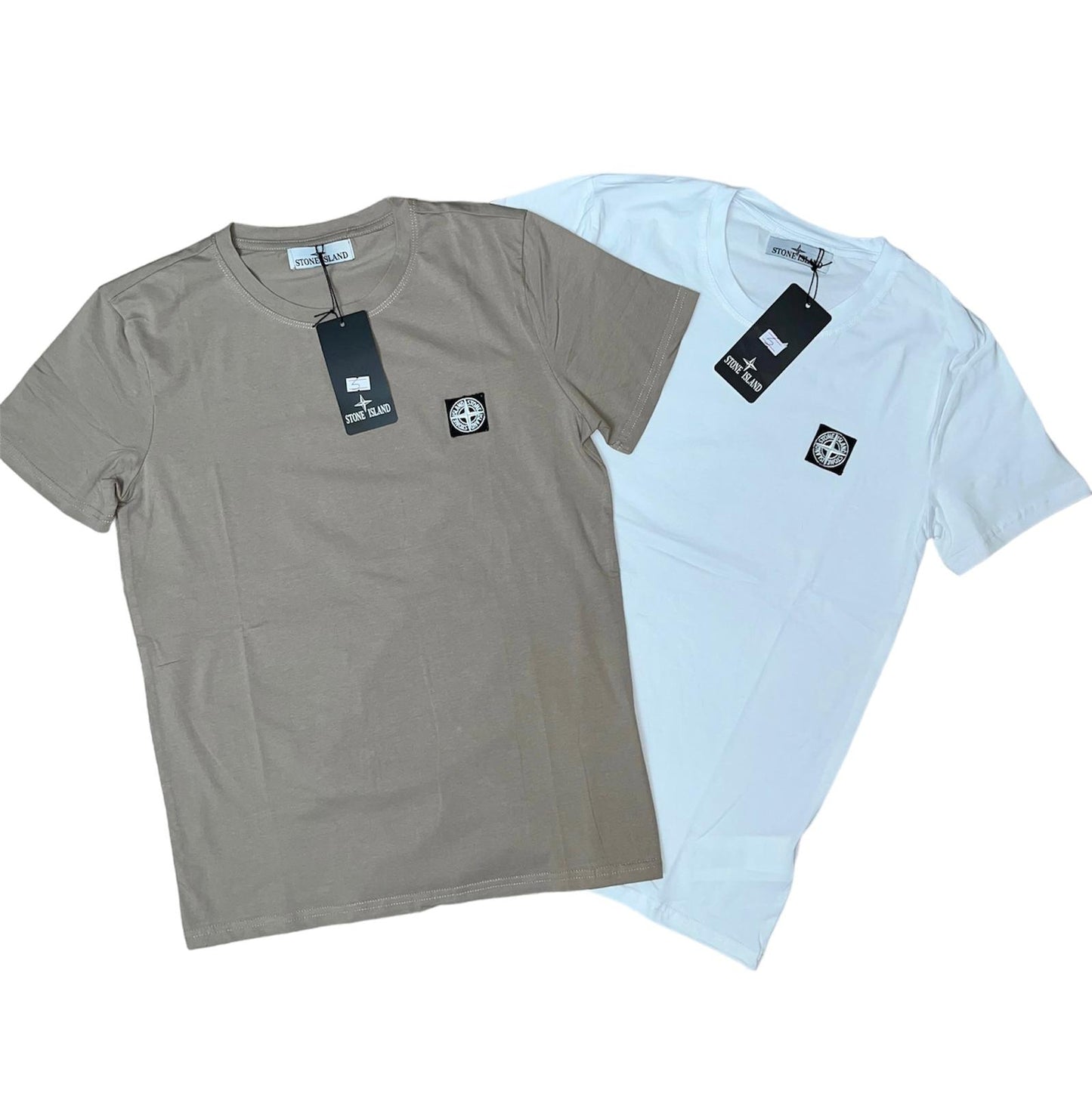 T-SHIRT STONE ISLAND